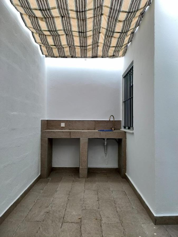La Toneleria Lejlighed Jerez de la Frontera Eksteriør billede