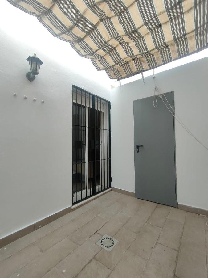 La Toneleria Lejlighed Jerez de la Frontera Eksteriør billede